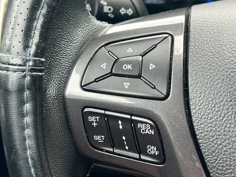 Used 2021 Ford Ranger Lariat w/ Equipment Group 501A High AWD/4WD image 22