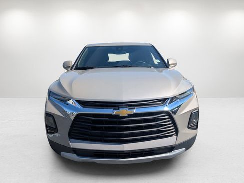 Used 2021 Chevrolet Blazer LT image 2