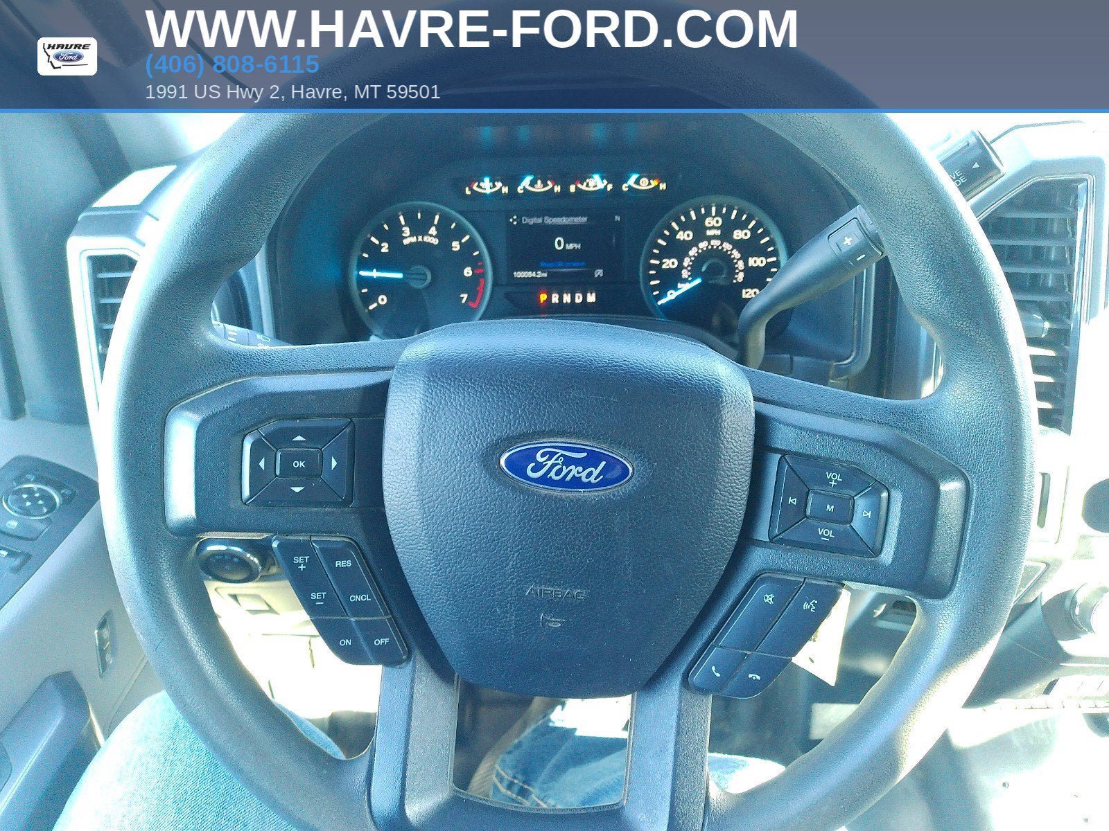 Used 2019 Ford F150 XLT w/ Trailer Tow Package AWD/4WD image 19