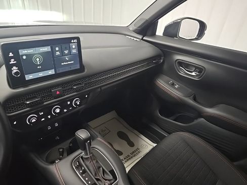 Certified 2026 Honda HR-V Sport image 25