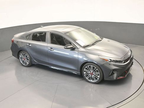 Used 2023 Kia Forte GT w/ GT2 Package image 55
