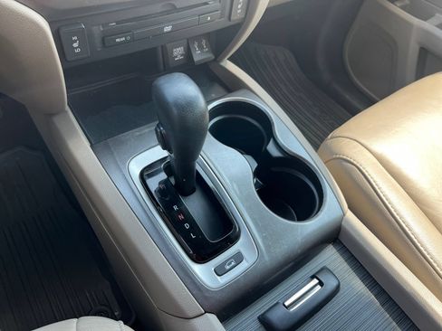 Used 2016 Honda Pilot EX-L image 31