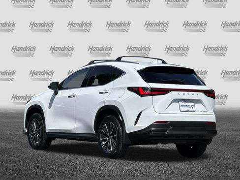 Certified 2026 Lexus NX 350h AWD w/ Accessory Package (2T) image 7