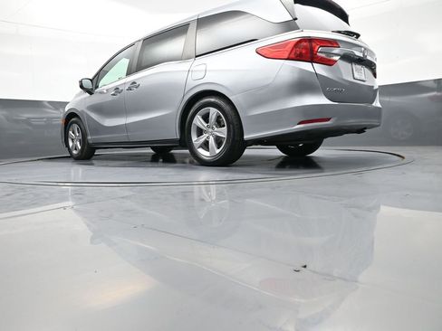 Certified 2019 Honda Odyssey EX-L image 35
