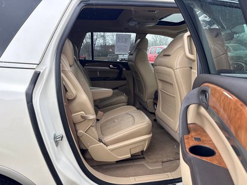 Used 2009 Buick Enclave CXL w/ Entertainment Package #3 image 15