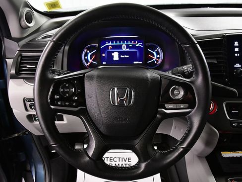 Used 2022 Honda Pilot Special Edition image 17