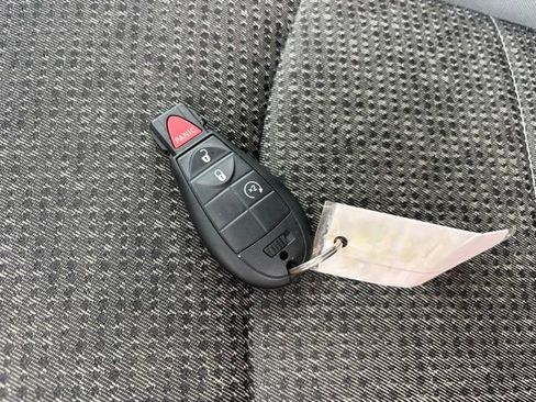 Used 2019 RAM 1500 Classic Warlock AWD/4WD image 49