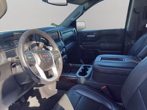 Used 2020 GMC Sierra 1500 SLT w/ SLT Premium Package image 13