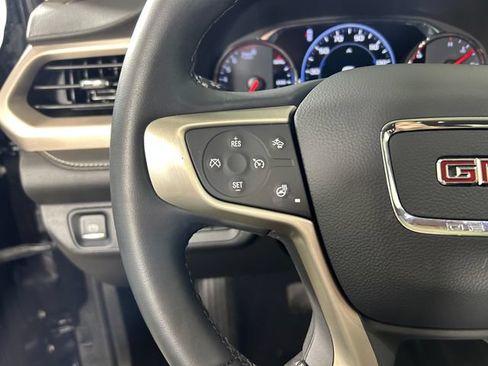 Used 2023 GMC Acadia Denali w/ Black Diamond Edition AWD/4WD image 16