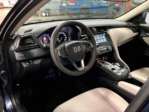 Used 2020 Honda Insight EX image 16