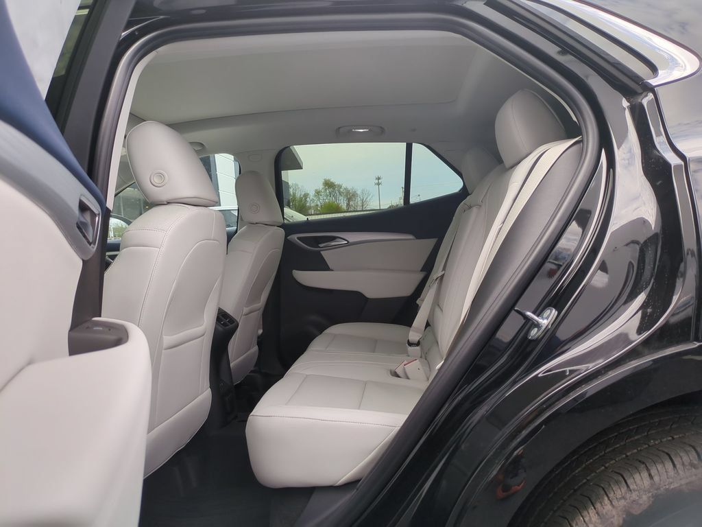 New 2026 Buick Envision Avenir AWD/4WD image 15
