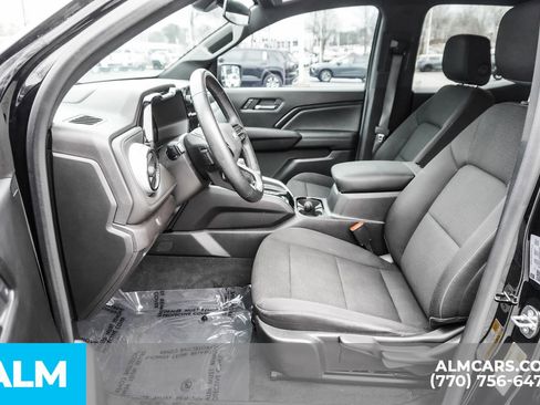 Used 2023 Chevrolet Colorado LT w/ LT Convenience Package image 22