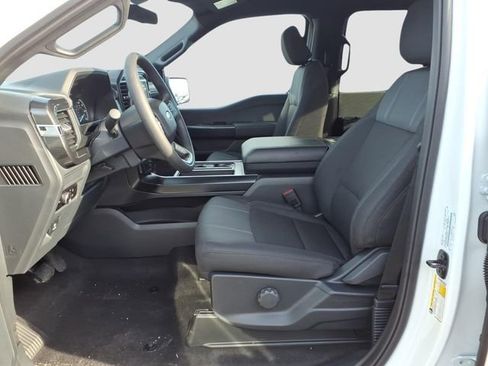 New 2026 Ford F150 STX image 6