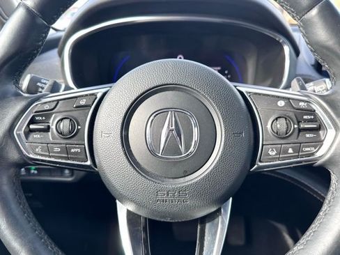 Used 2022 Acura MDX SH-AWD w/ Advance Package image 10