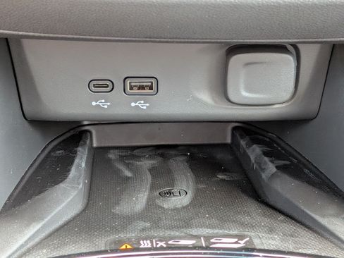 New 2026 Buick Envista Sport Touring w/ Convenience I Package FWD image 27