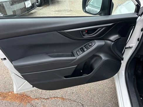 Used 2022 Subaru Impreza Premium image 10