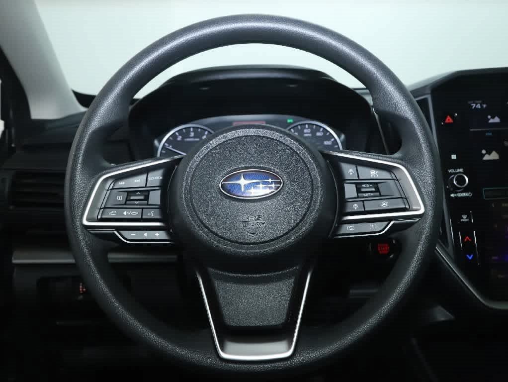 Certified 2024 Subaru Impreza 2.0i Sport AWD/4WD image 20