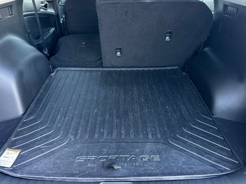 Certified 2026 Kia Sportage LX w/ LX Convenience Package AWD/4WD image 15