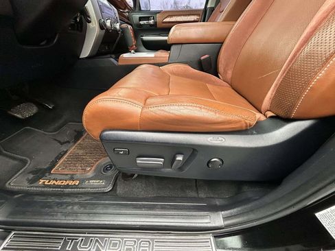 Used 2016 Toyota Tundra 1794 Edition image 18