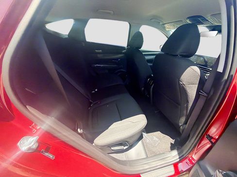 New 2026 Hyundai Tucson SEL FWD image 20