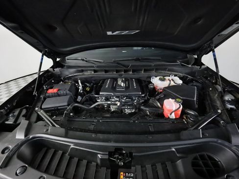 Used 2025 Cadillac Escalade V image 44