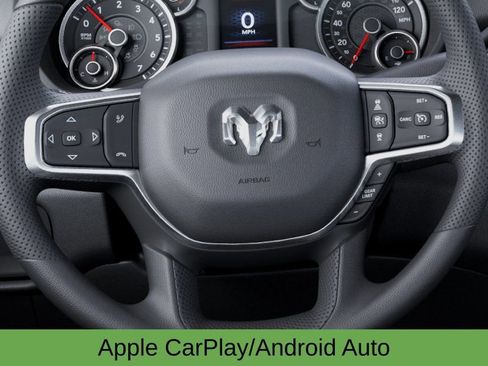 New 2026 RAM 2500 Tradesman image 20