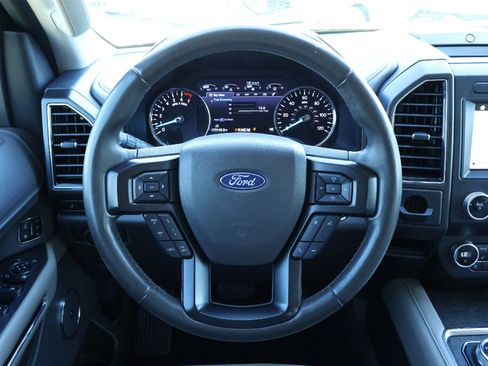 Used 2019 Ford Expedition Limited w/ Driver Assistance Package image 15