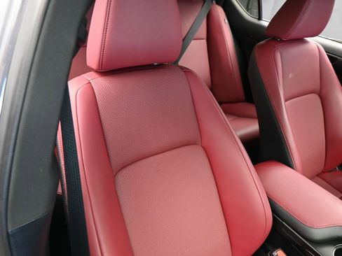 Used 2025 Lexus IS 300 w/ Premium Package image 47