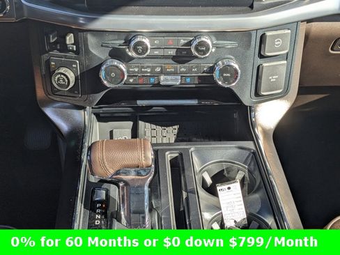 New 2025 Ford F150 King Ranch image 20