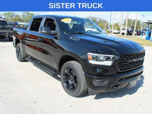Used 2026 RAM 1500 Lone Star AWD/4WD image 14