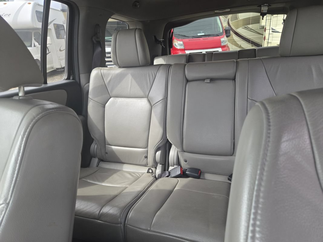 Used 2015 Honda Pilot EX-L image 19