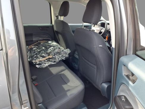 New 2026 Ford Maverick XL image 11