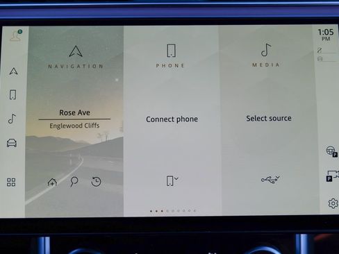 Used 2023 Land Rover Range Rover SE image 57