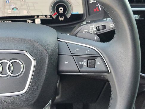 Certified 2024 Audi Q7 3.0T Premium Plus w/ Premium Plus Package image 22