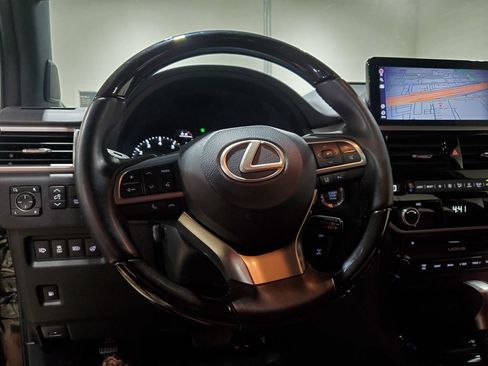 Used 2023 Lexus GX 460 Premium AWD/4WD image 31