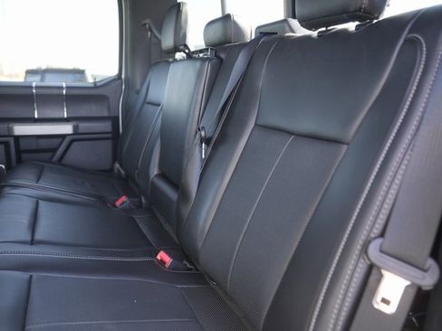 Used 2020 Ford F250 Lariat w/ Lariat Value Package image 14