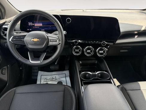 Used 2024 Chevrolet Blazer EV LT AWD/4WD image 10