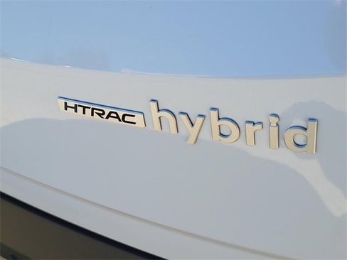 New 2026 Hyundai Tucson Limited image 5