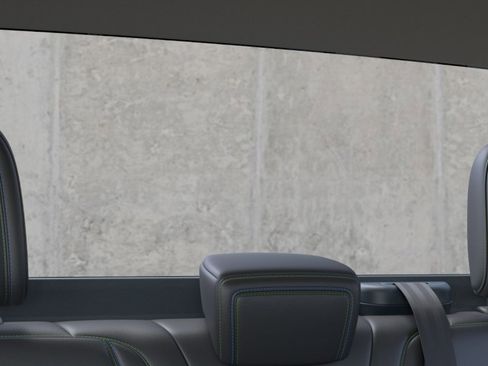 New 2026 Ford Maverick Lobo image 24