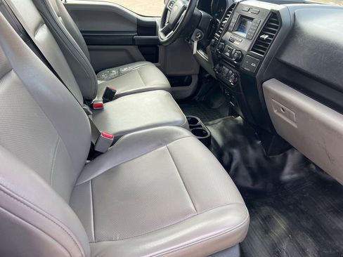 Used 2015 Ford F150 XL w/ Equipment Group 101A Mid AWD/4WD image 14