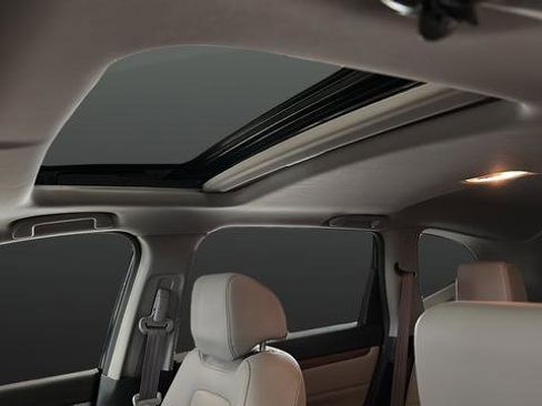 Used 2021 Honda CR-V Touring image 12