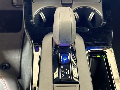 New 2026 Toyota Prius Plug-In Hybrid image 16