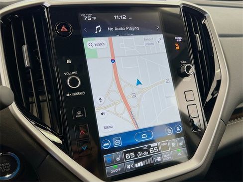 New 2025 Subaru Ascent Touring image 8