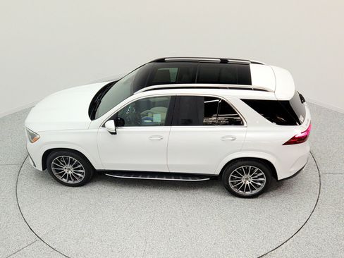 New 2026 Mercedes-Benz GLE 450 4MATIC image 23