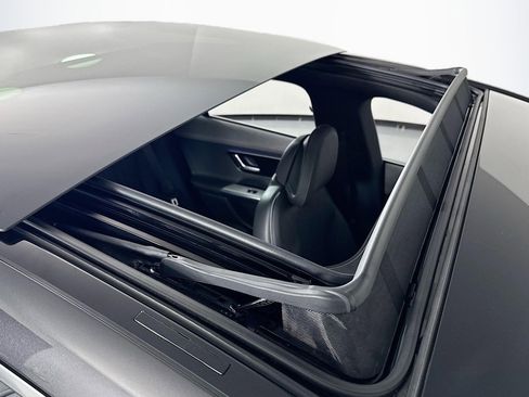 Certified 2024 Mercedes-Benz EQE 500 4MATIC Sedan image 21