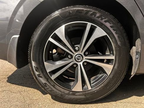 Used 2020 Nissan Sentra SV FWD image 26