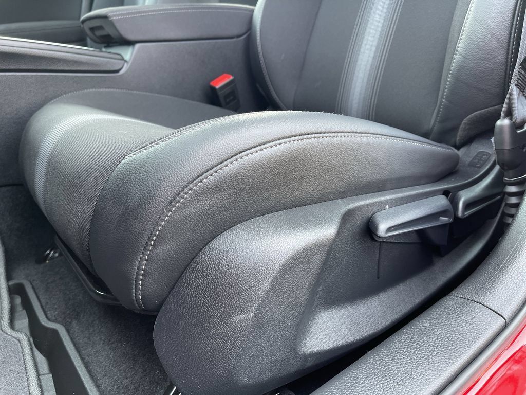 Used 2026 Honda Civic FWD Hybrid Sedan image 20