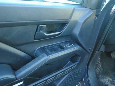 New 2026 Toyota Tacoma SR5 image 6