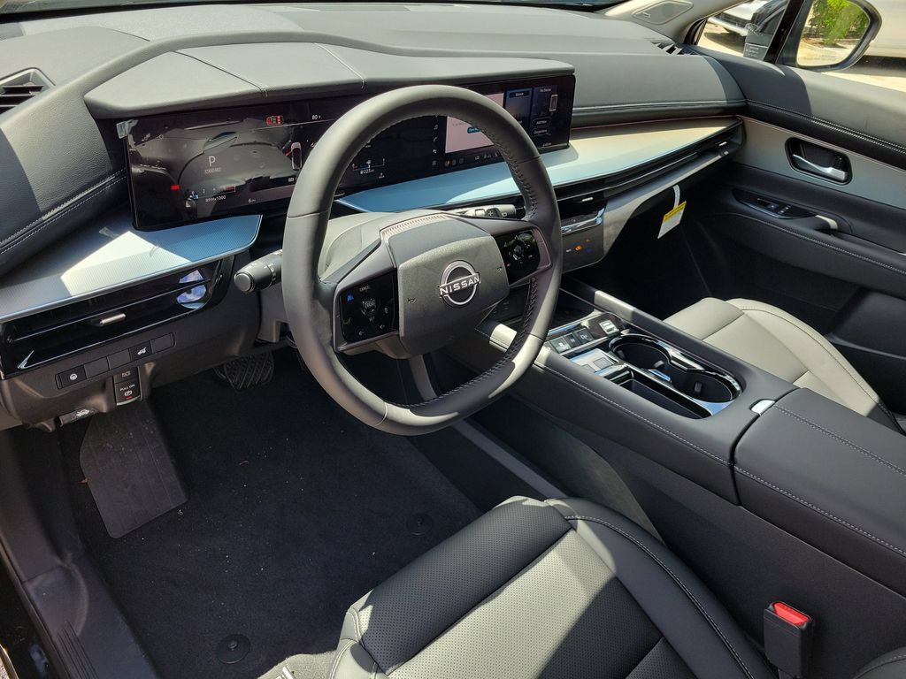 New 2026 Nissan Murano SL AWD/4WD image 19