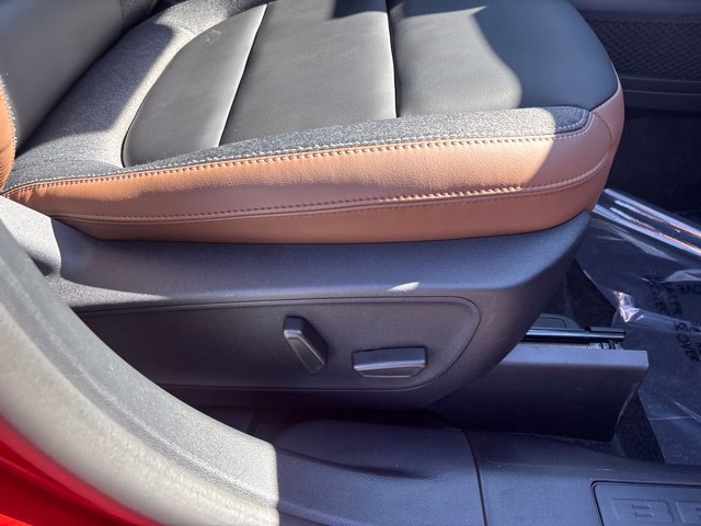 Used 2024 Ford Bronco Sport Outer Banks AWD/4WD image 24
